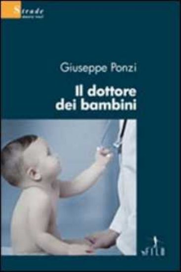 Immagine di Il dottore dei bambini